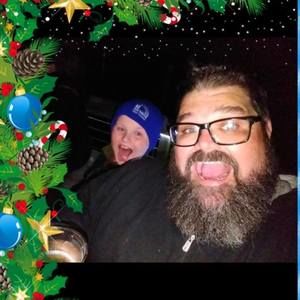 Meet your Posher, Marshall